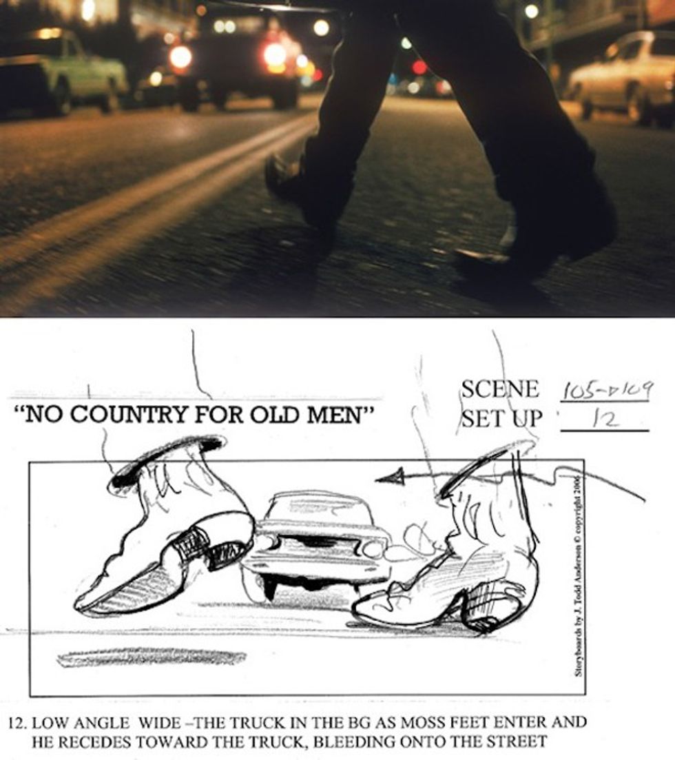 Storyboard_No Country
