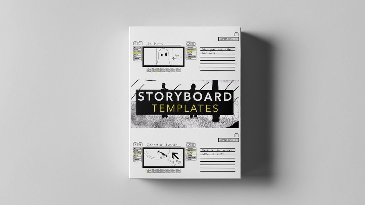 Storyboard_templates