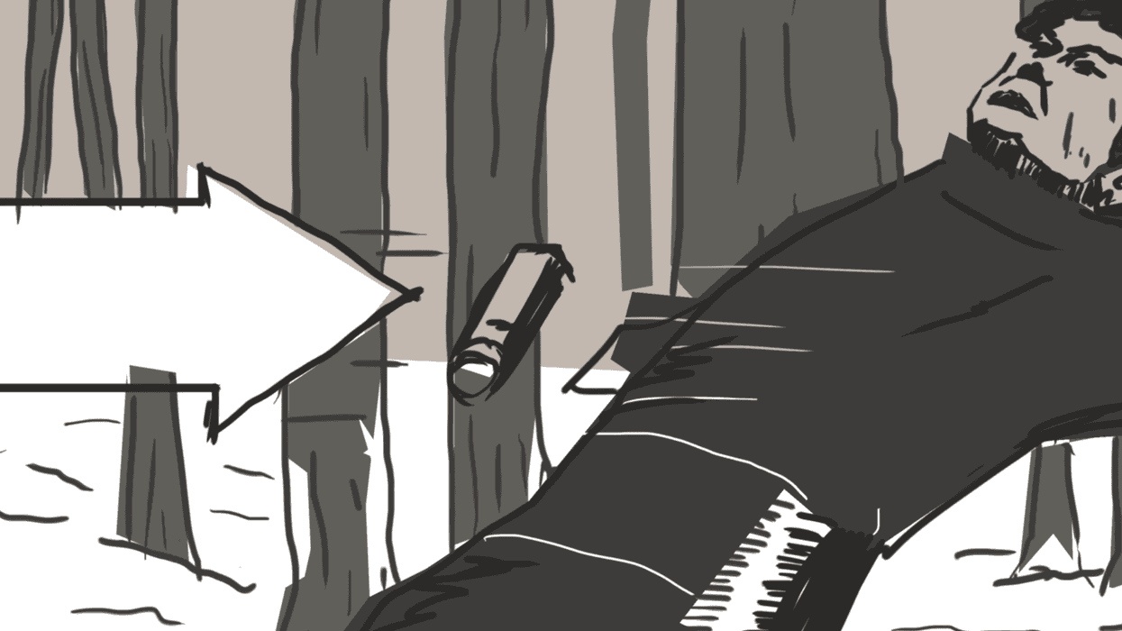Storyboarding