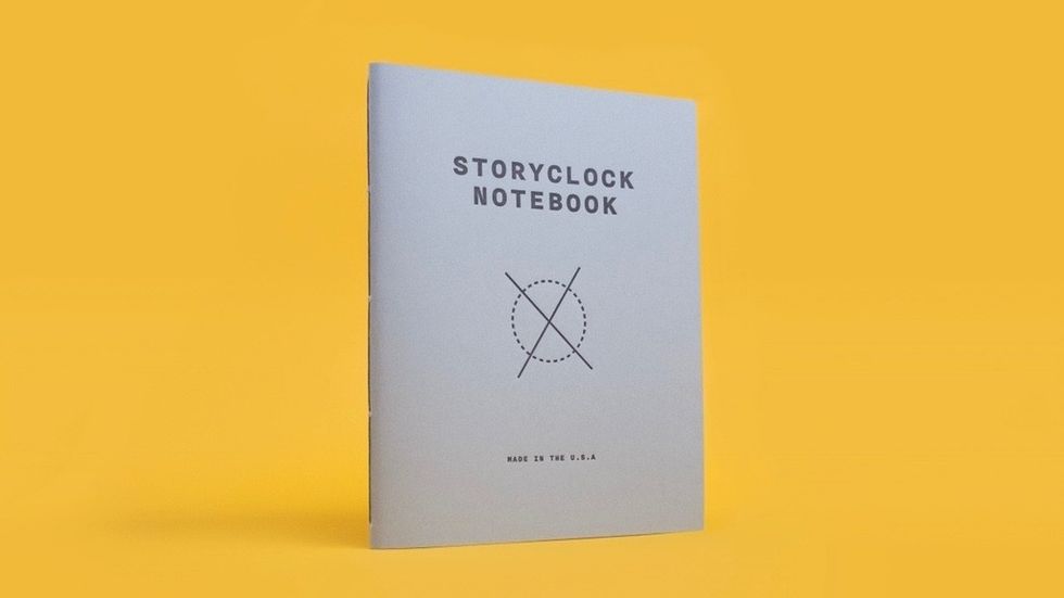 Storyclock