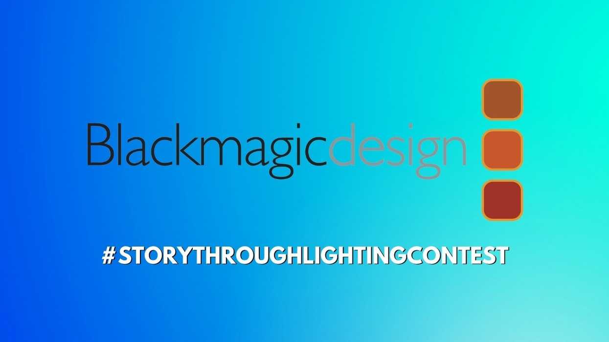 #storythroughlighting