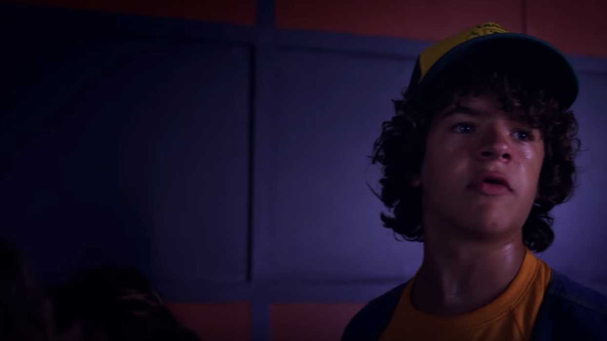'Stranger Things' 4