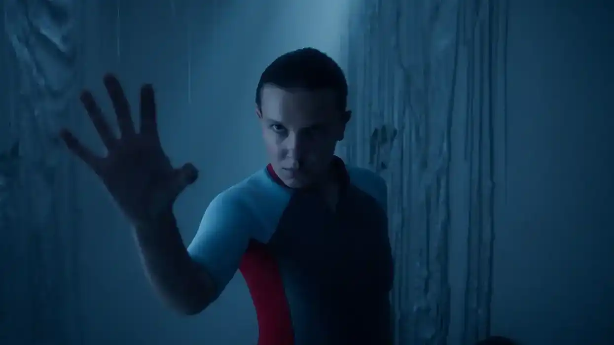 'Stranger Things' Conformity Gate Explained