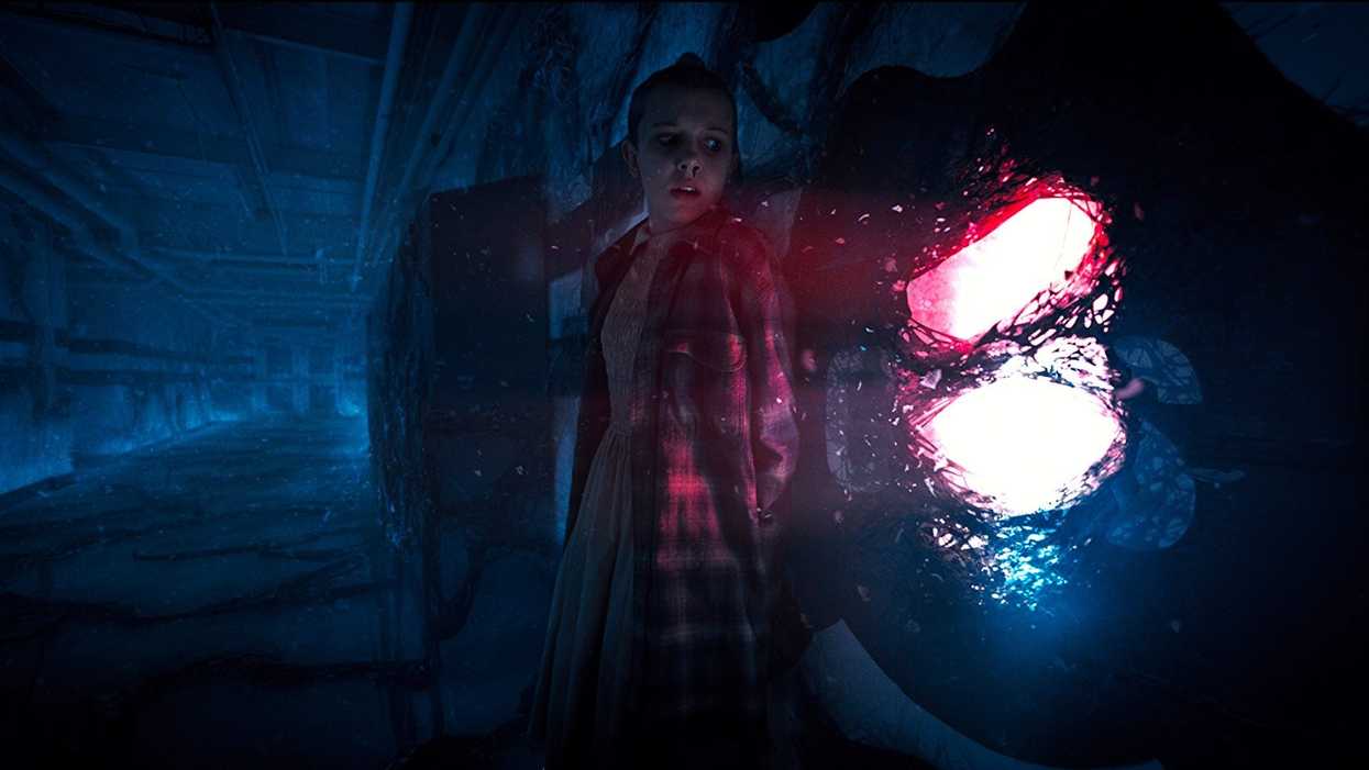 Stranger Things
