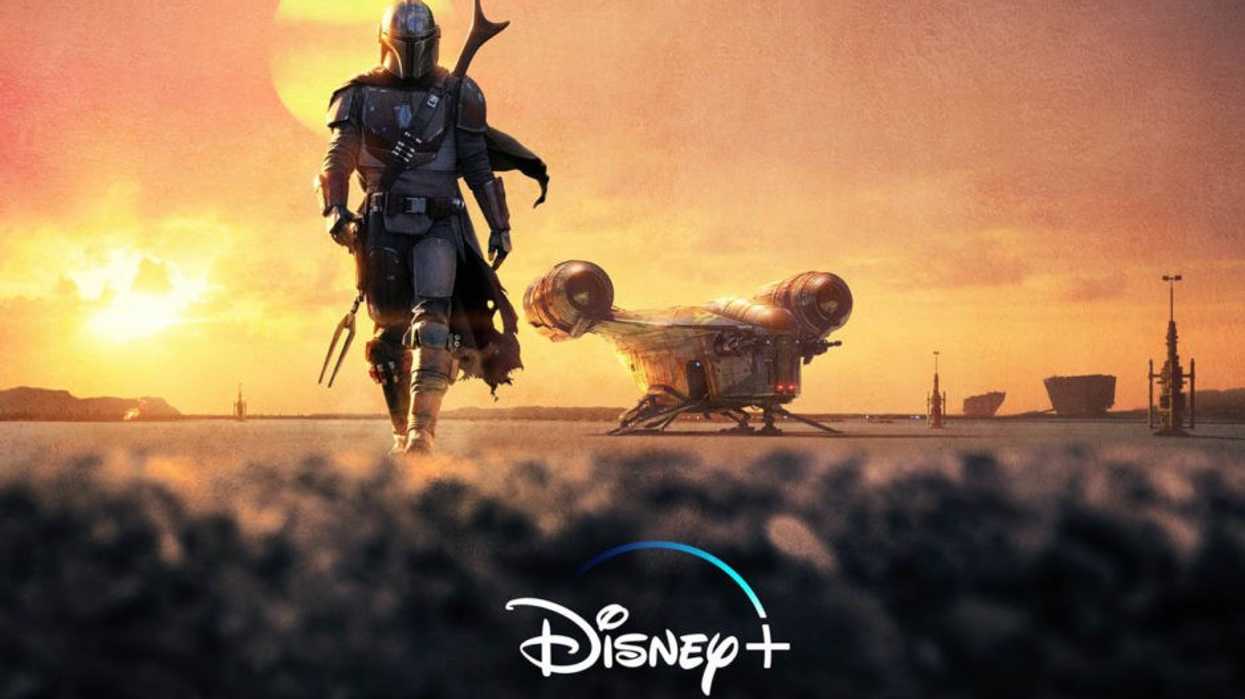 Streaming Wars