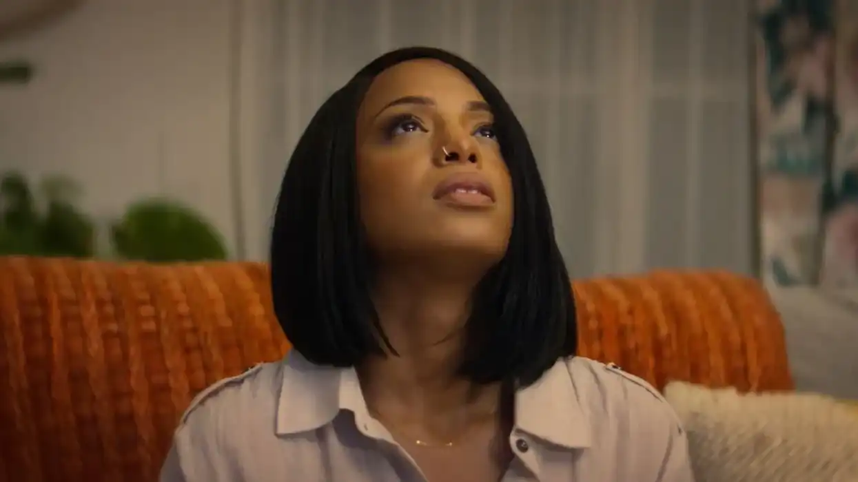 Filmmaker Brandon Champ Robinson on Bringing His Script and Premiere Pro Timeline Together While Editing Upcoming Feature 'Strong Friend'