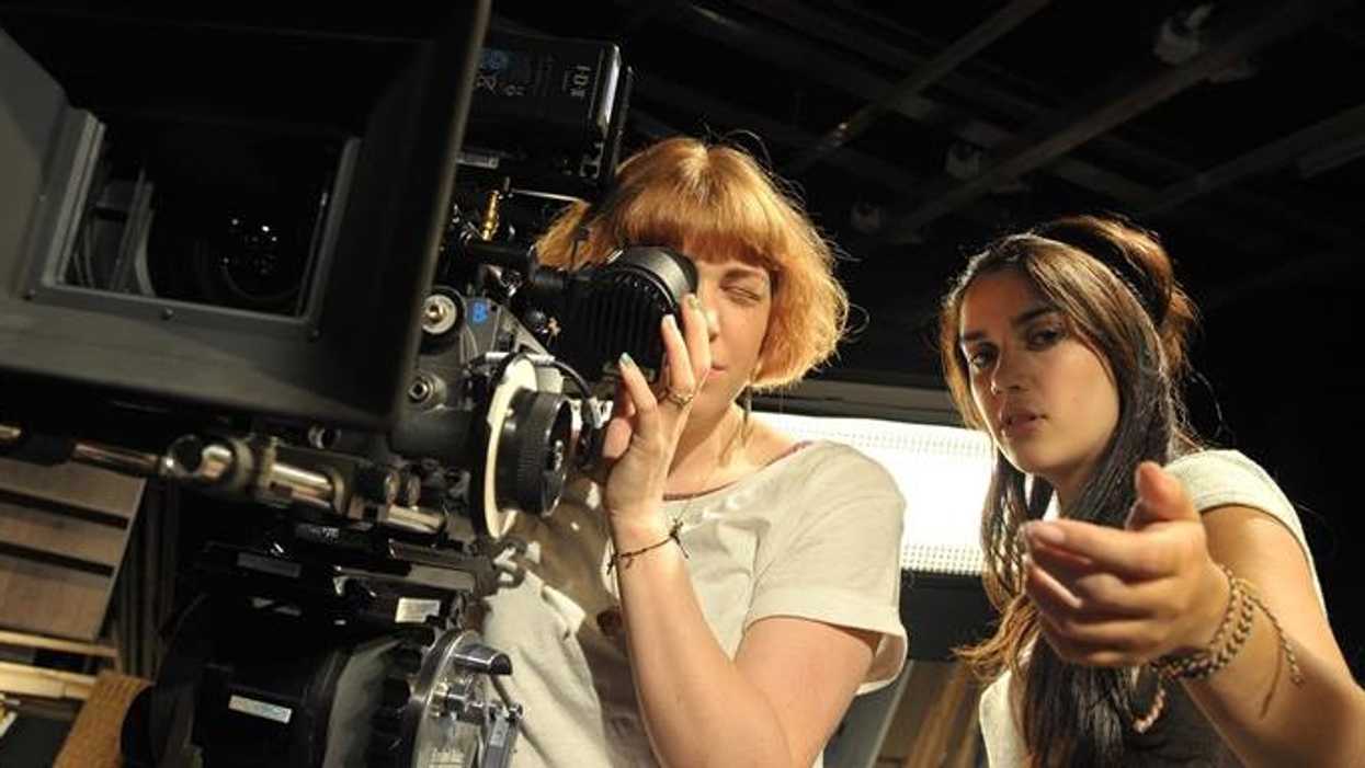 Student_filmmakers