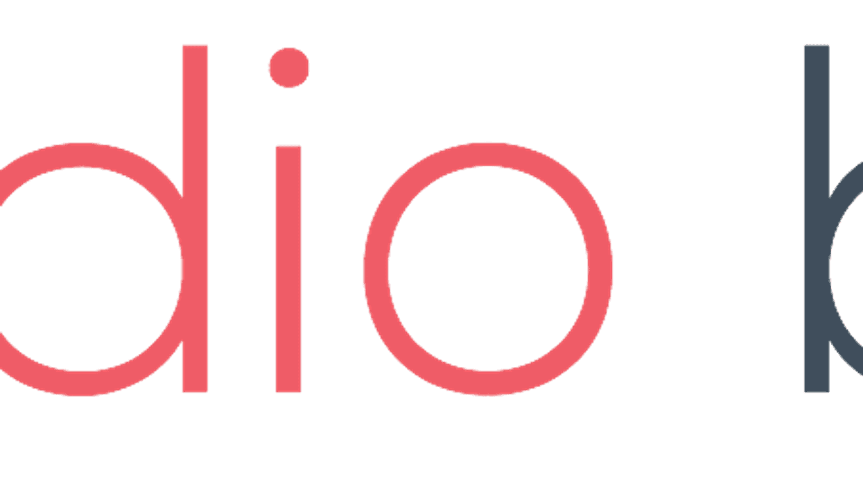 Studio Binder Logo
