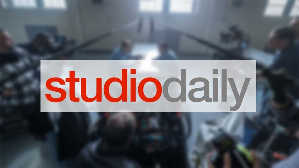 StudioDaily