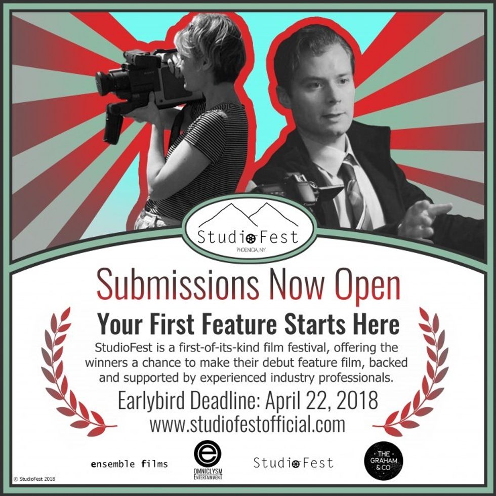StudioFest