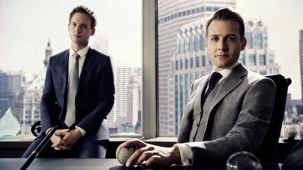 Suits Lawyers