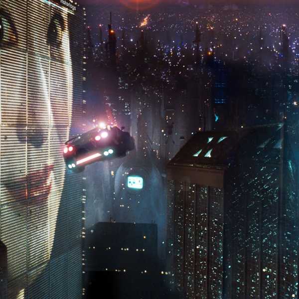 Summer 1982 Sci Fi Movies