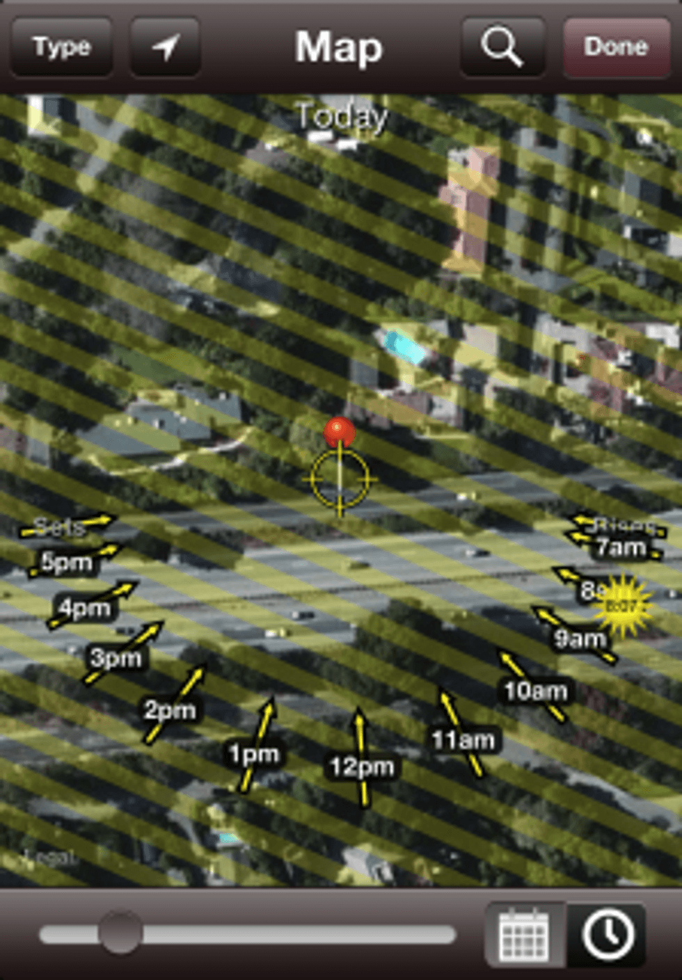 Sun-seeker-app-map-view-224x322