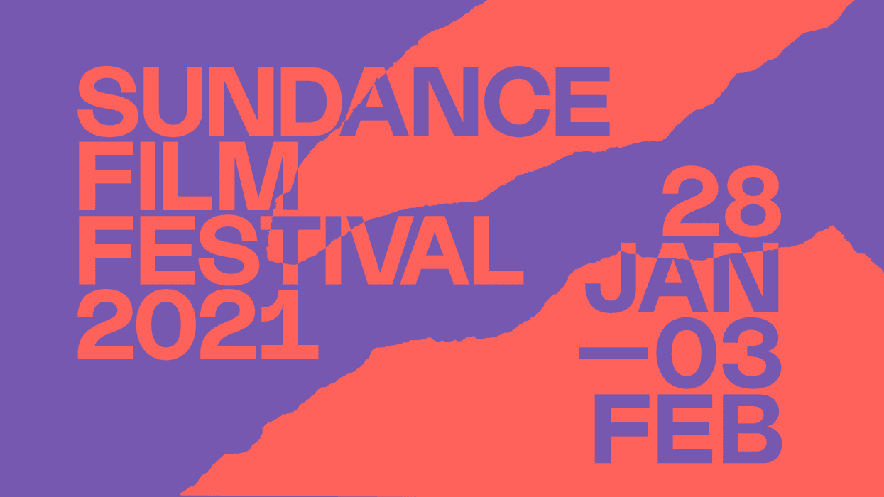 Sundance 2021 Film Festival