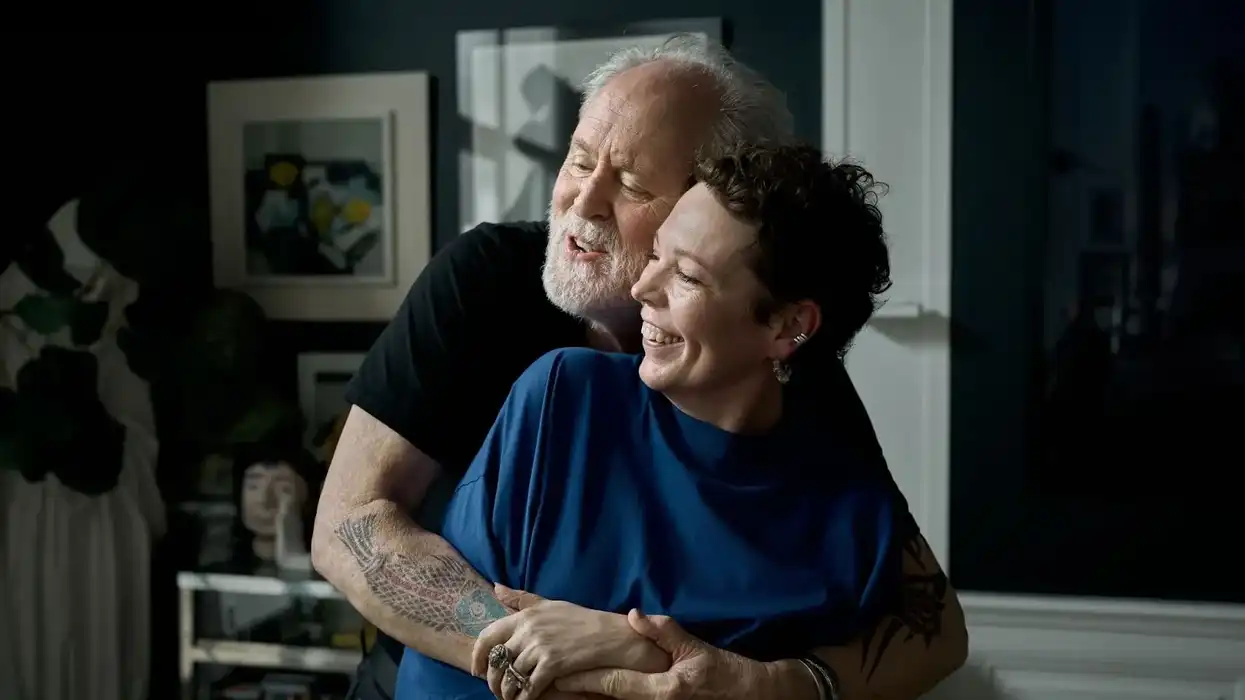 Sundance 2025: Editor Bryan Mason on the making of 'Jimpa'