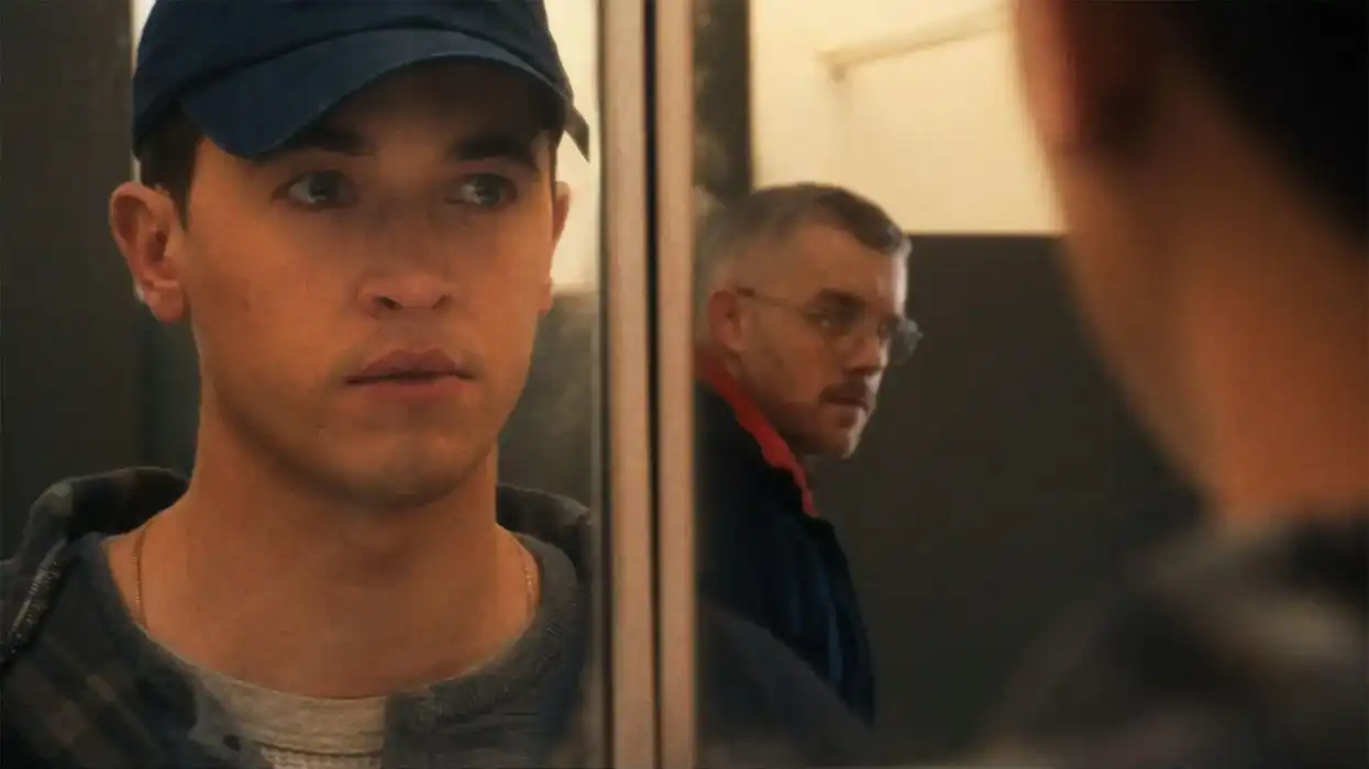 Sundance 2025: Erik Vogt-Nilsen on Editing “Plainclothes” with Premiere Pro