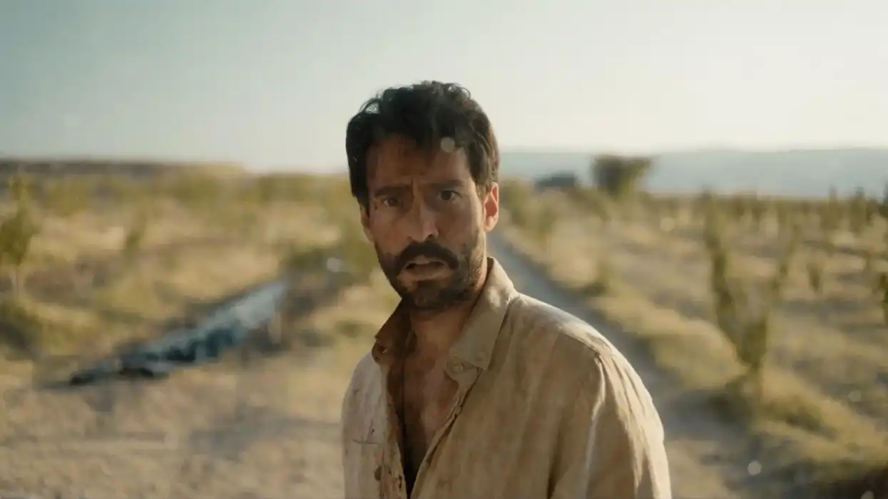 Sundance 2025: Filmmaker Alireza Khatami Used Premiere Pro and After Effects to Bring Sundance Debut “The Things You Kill” to Life
