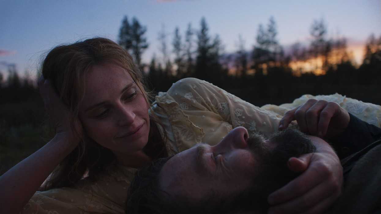 Sundance 2025 Filmmakers Share What Cameras They Used (and Why)
