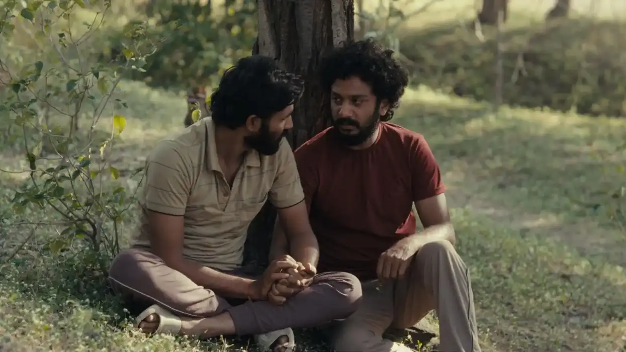 Sundance 2025: How Editor Anadi Athaley Brought 'Sabar Bonda' to Life with Premiere Pro
