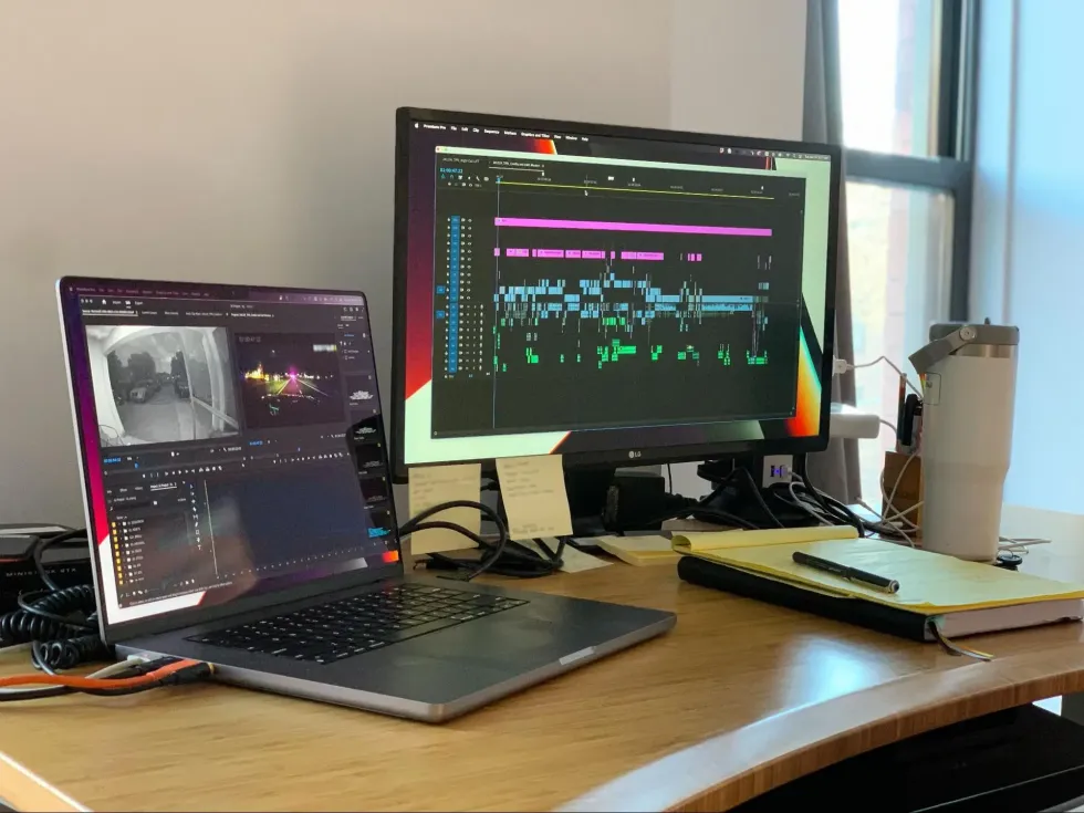Sundance 2025: How Editor Viridiana Lieberman Used Premiere Pro and Real-Life Footage to Craft \u201cThe Perfect Neighbor\u201d