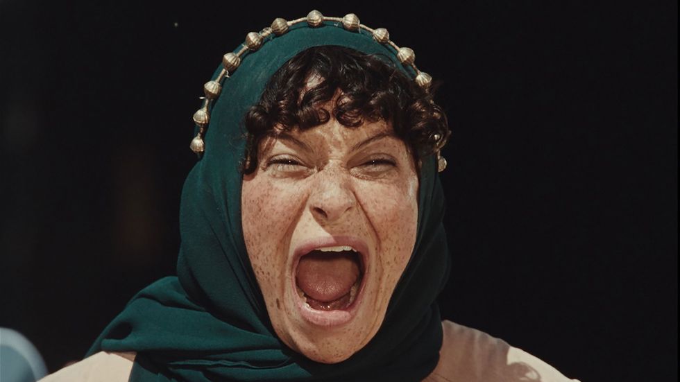 Sundance Announces 96 Projects Ahead of Their 2025 Fest