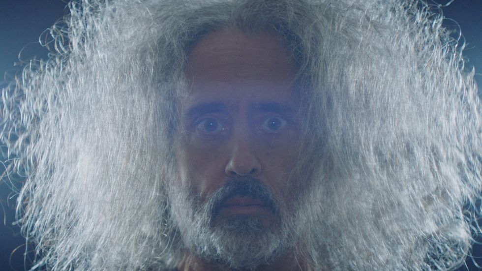 Sundance Announces 96 Projects Ahead of Their 2025 Fest