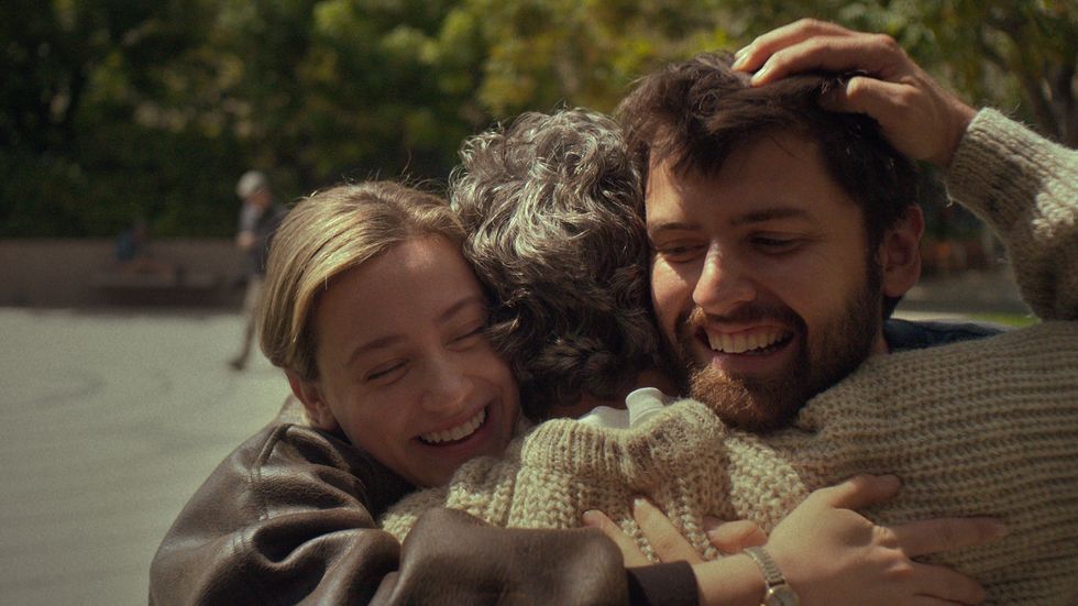 Sundance Announces 96 Projects Ahead of Their 2025 Fest