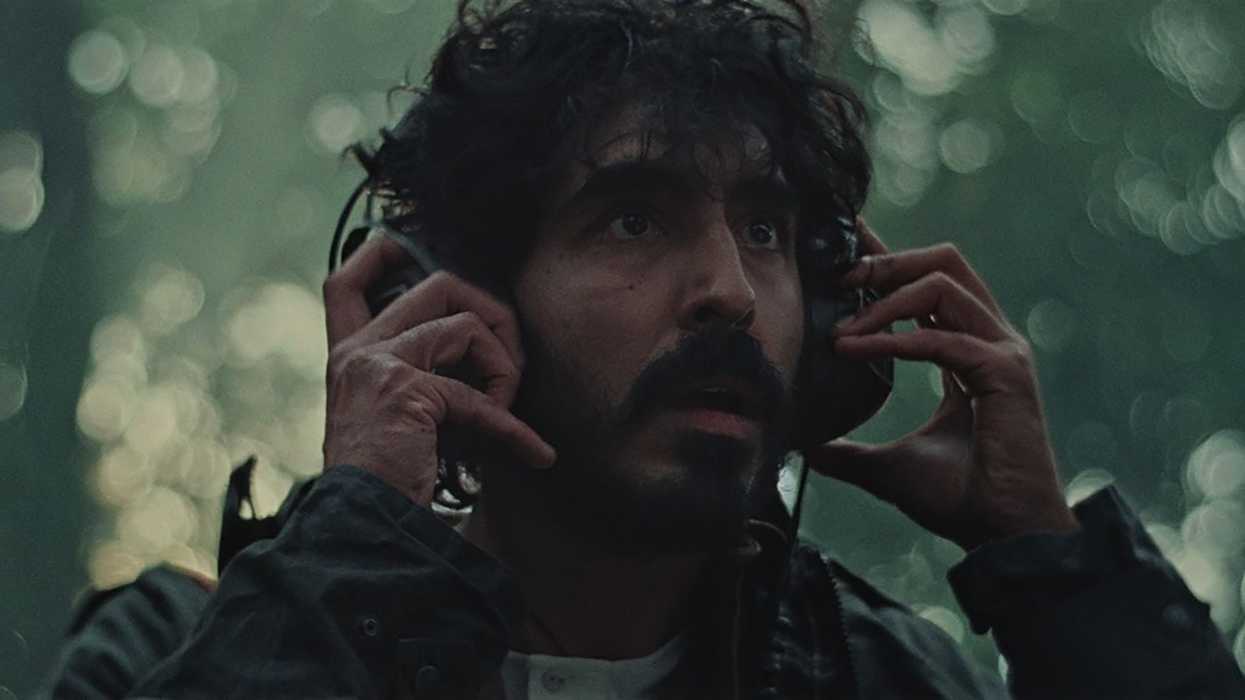 Sundance Announces 96 Projects Ahead of Their 2025 Fest