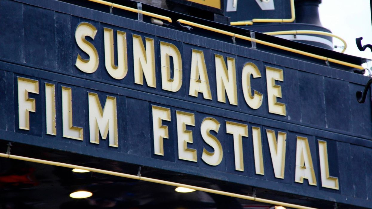 Sundance-film-festival-event