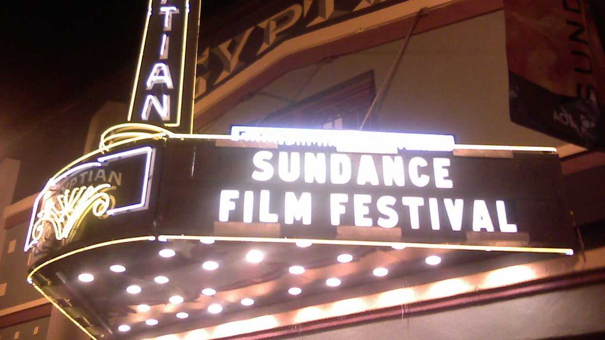 Sundance Film Festival