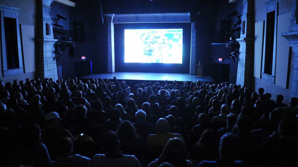SUndance NFS roundtable 2