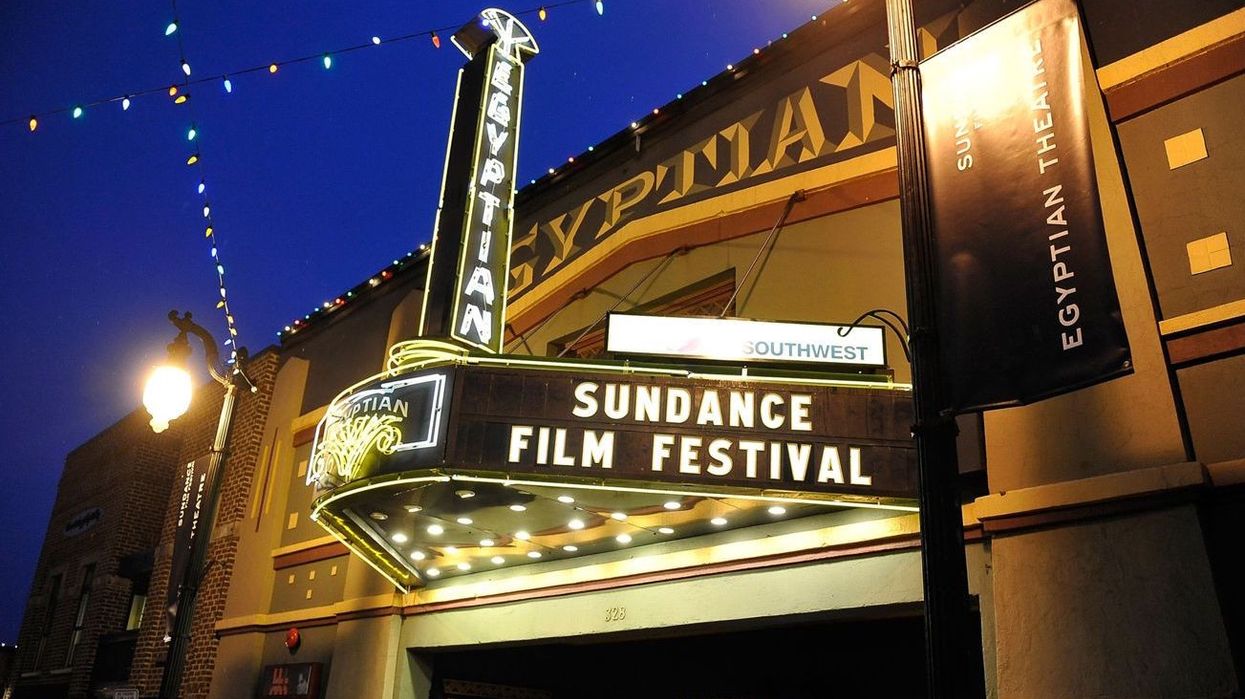 Sundance-night