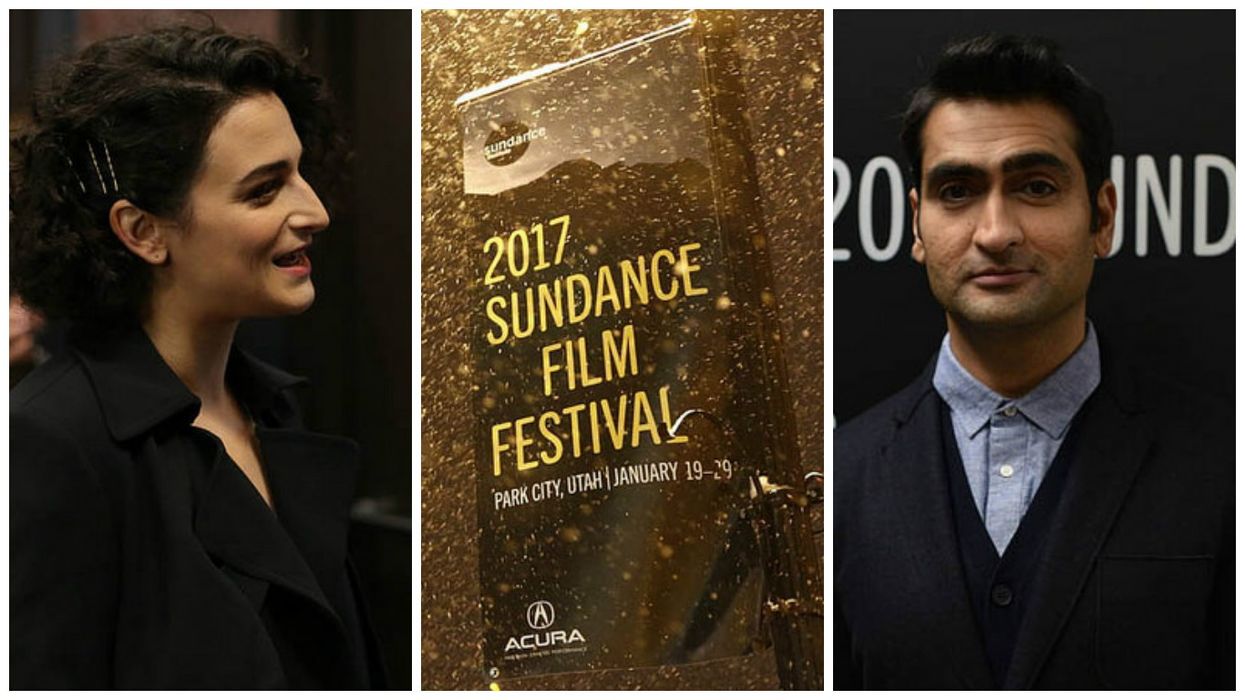 Sundance2017