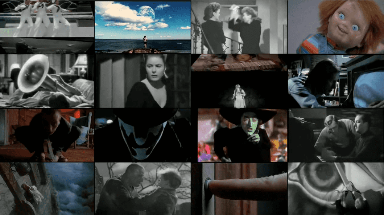Supercut