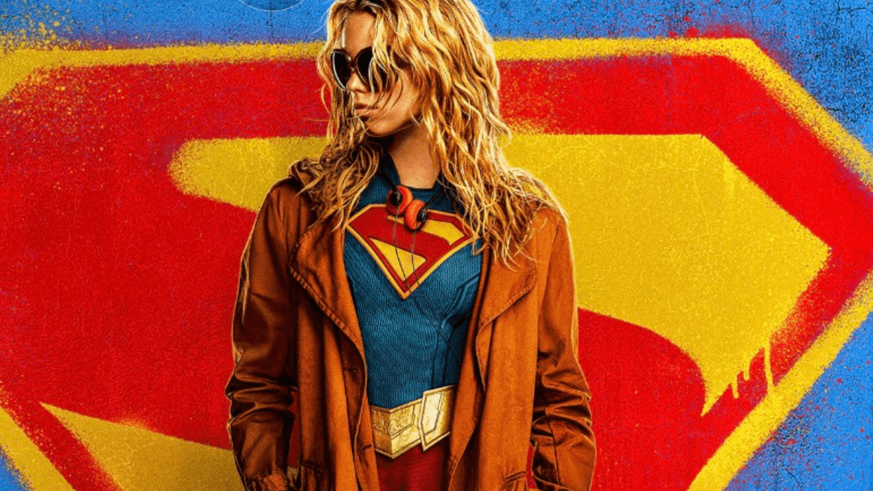Supergirl