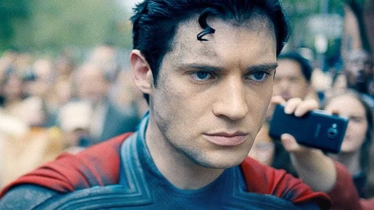 Superman Ending and Post-Credits Scenes Explained