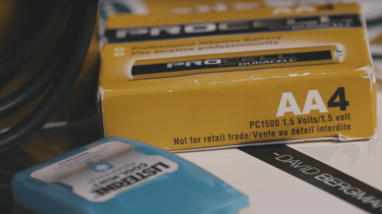 Supplies