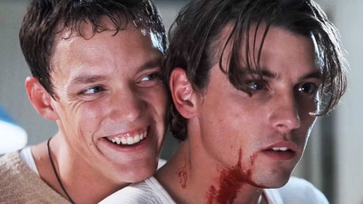 Surprise, Sidney! Matthew Lillard Returns in 'Scream 7'