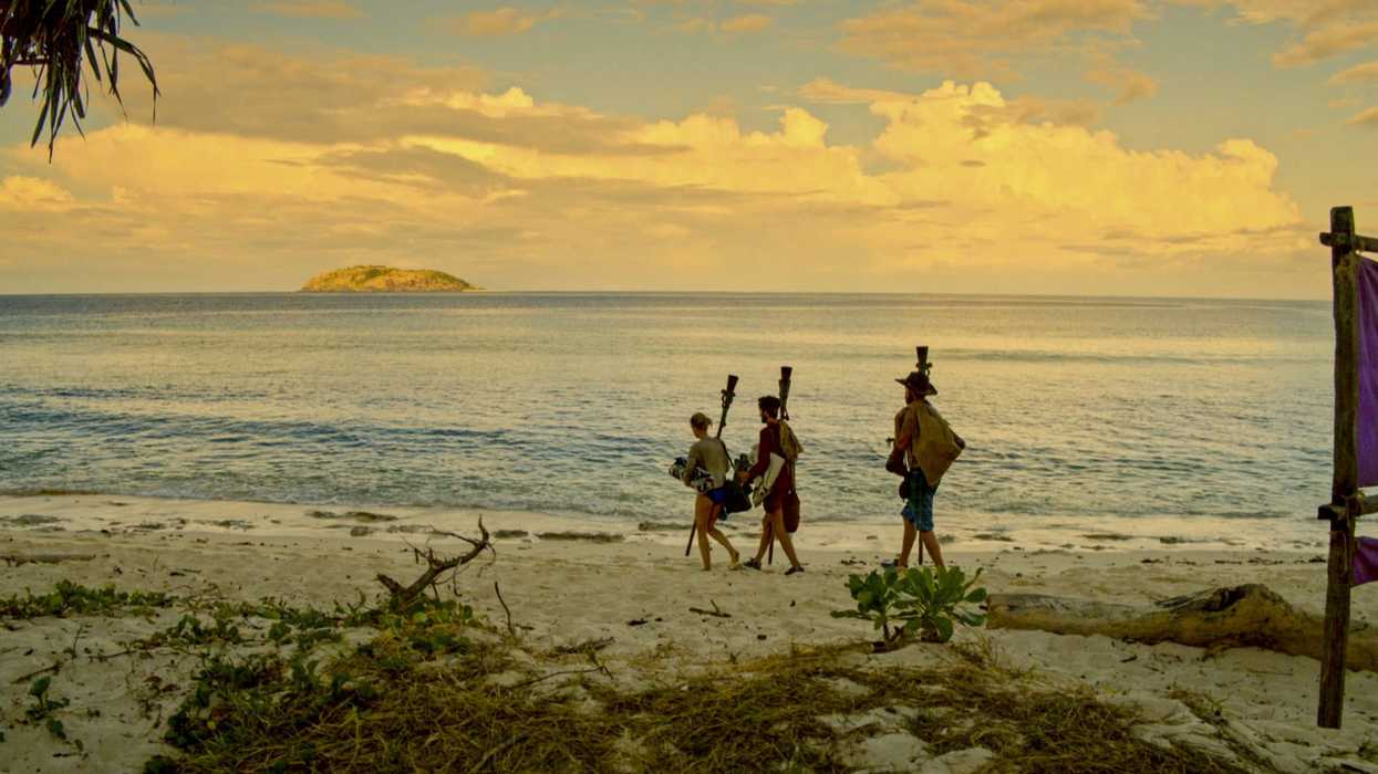 Survivor-1