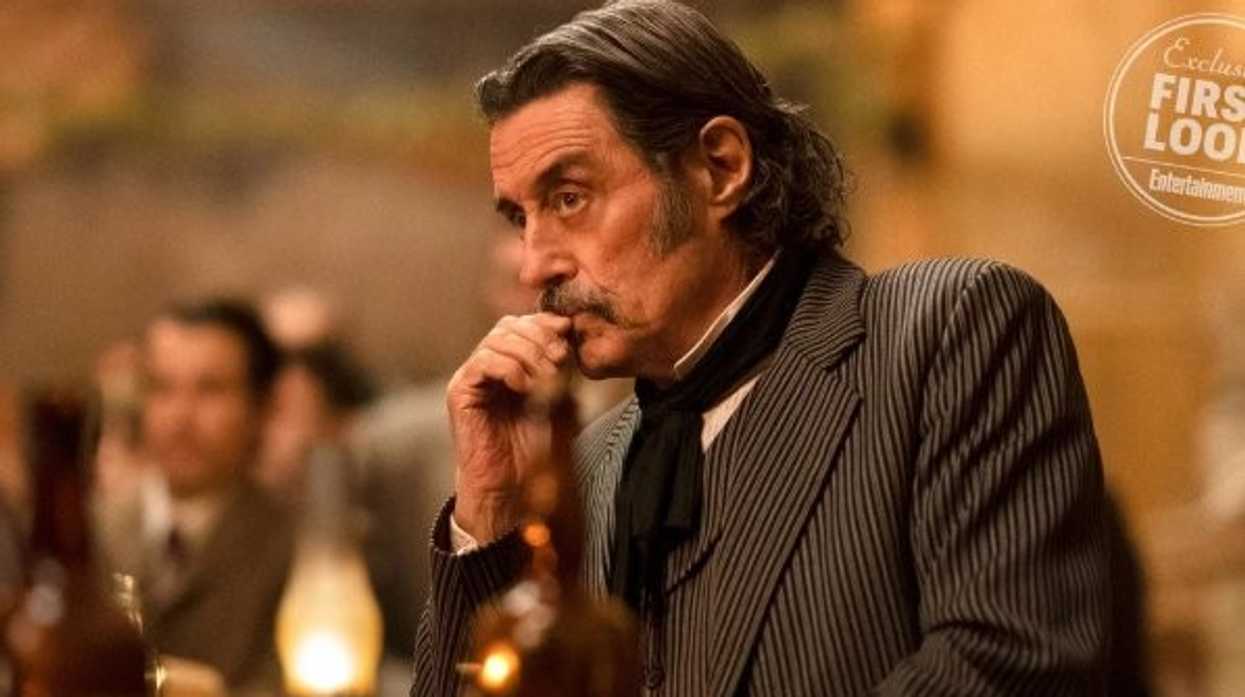 Swearengen