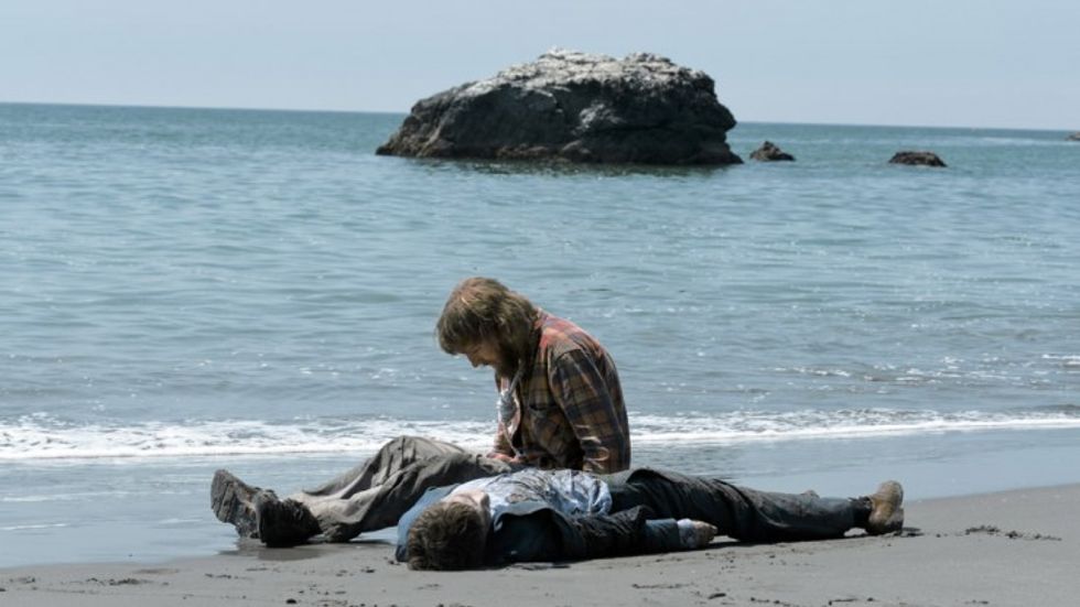 Swiss Army Man Sundance 2016