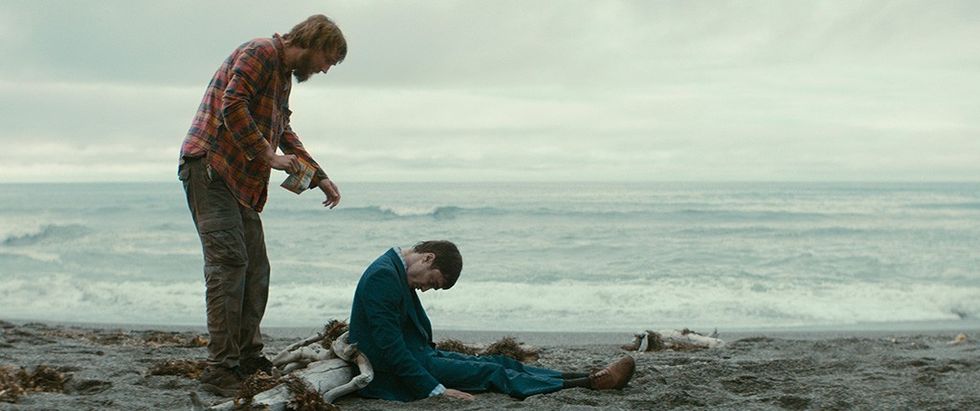 Swiss Army Man