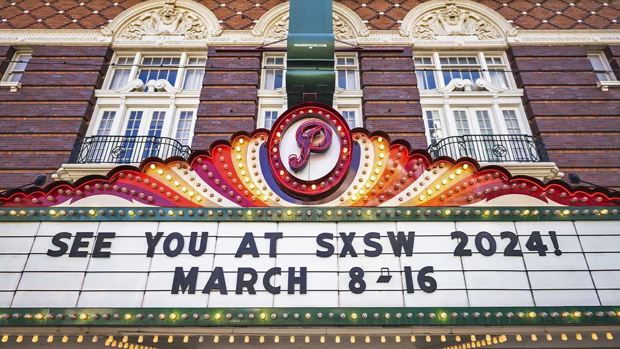 SXSW 2024 Film & TV Festival Winners
