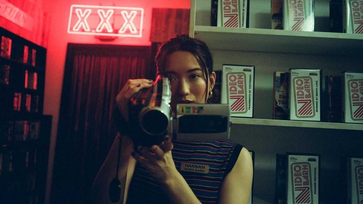 SXSW 2025 Filmmakers Share Their Best Advice for Those Starting Out