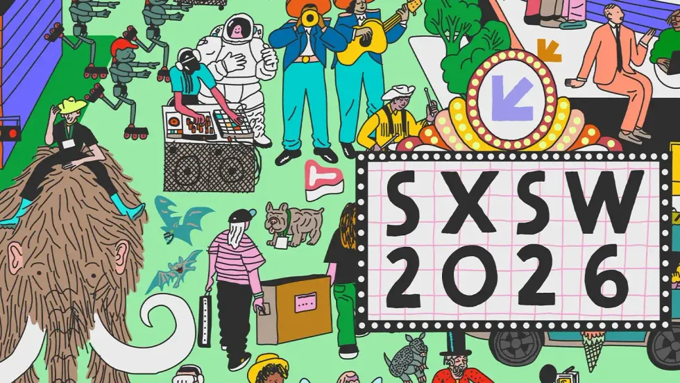 SXSW 2026 Was Where Film and AI Met as Frenemies