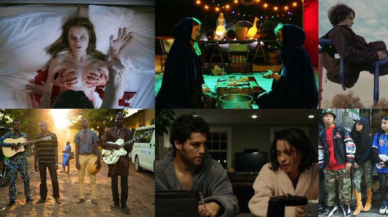 SXSW Announces 145 Feature Films in 2015 Lineup