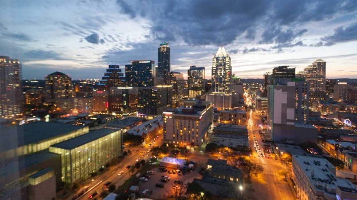 SXSW canceled