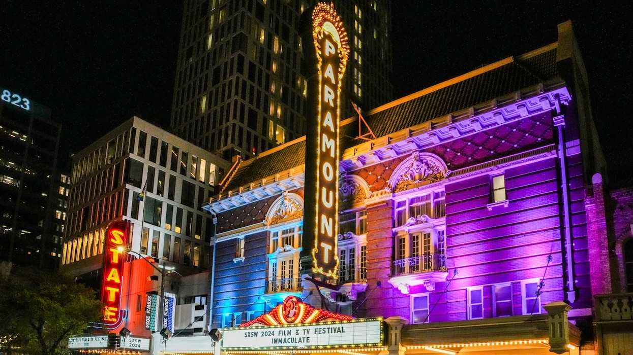 SXSW Vets Teach Rookies How to Fest