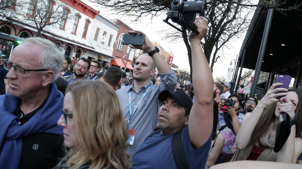 sxsw