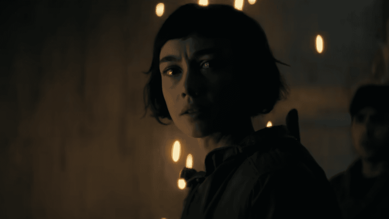 Sydney Chandler in Alien: Earth